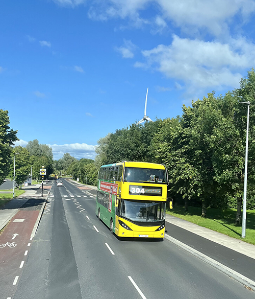 304 Bus